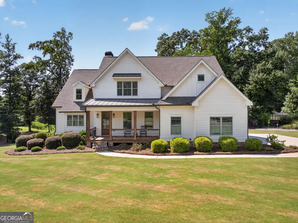417 Fox Valley DR Monroe, GA 30656