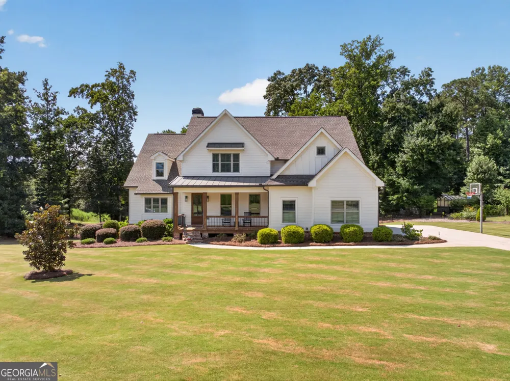 417 Fox Valley DR Monroe, GA 30656