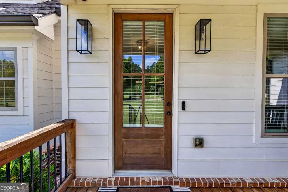 417 Fox Valley DR Monroe, GA 30656