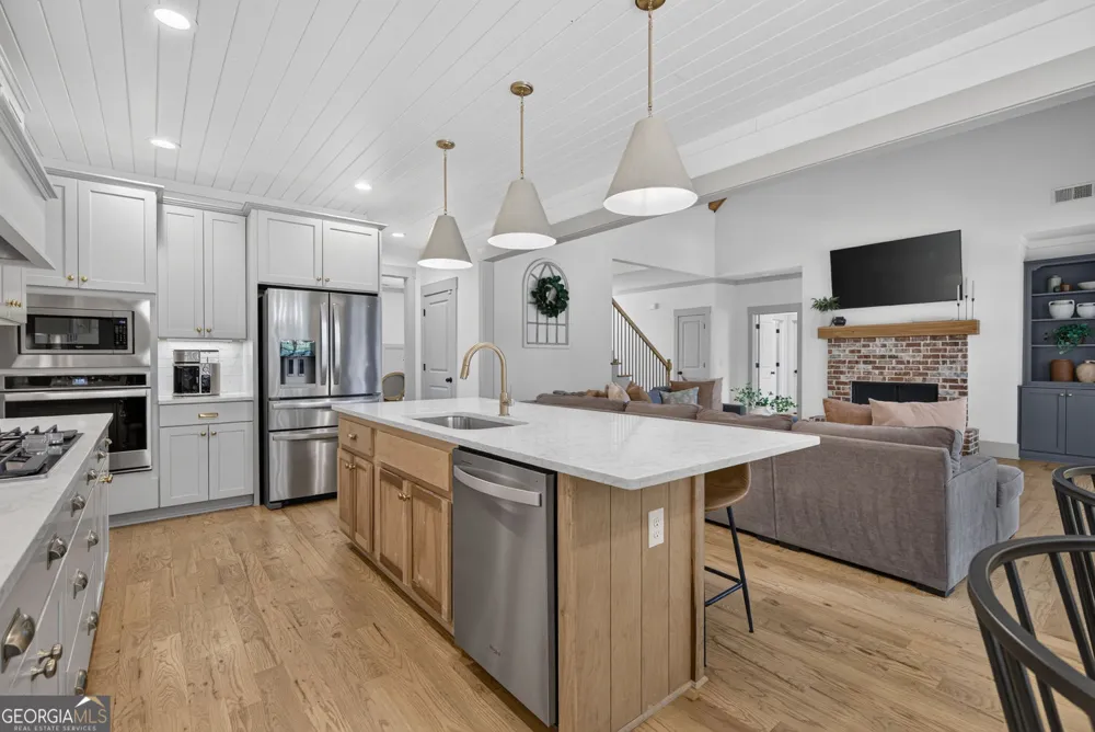 417 Fox Valley DR Monroe, GA 30656