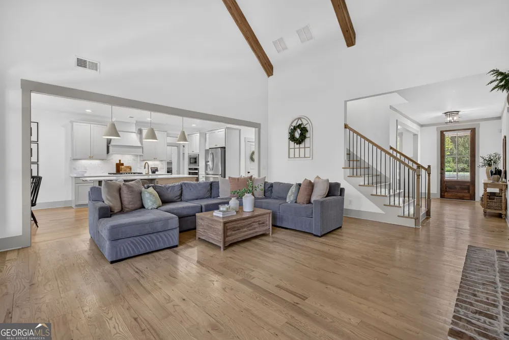 417 Fox Valley DR Monroe, GA 30656