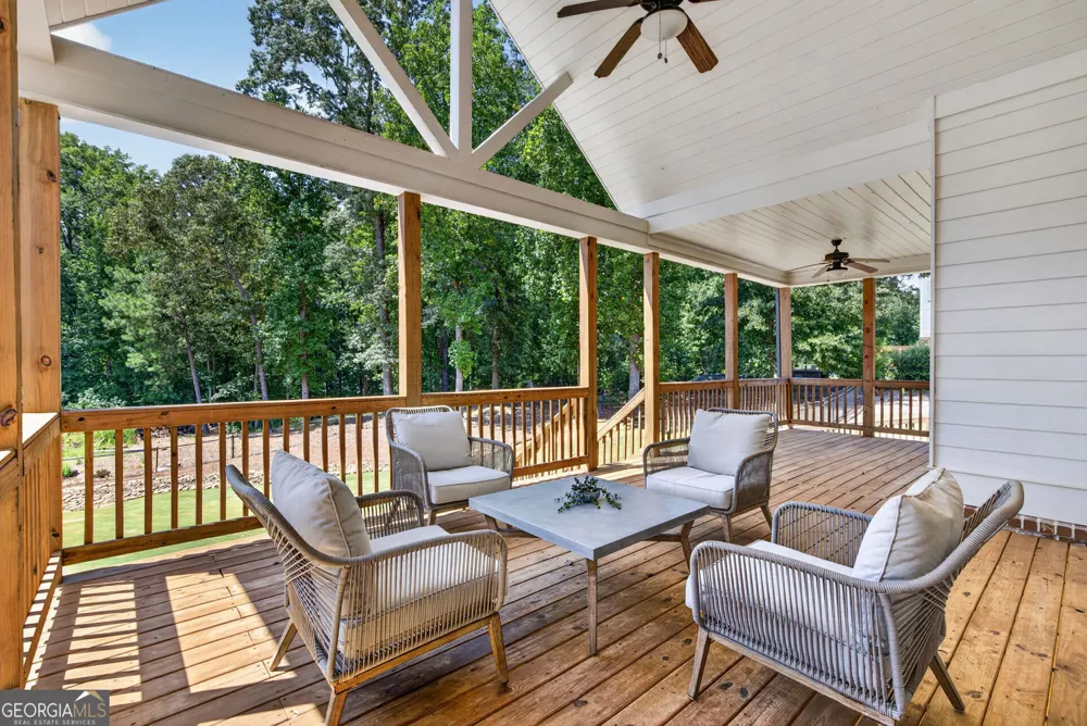 417 Fox Valley DR Monroe, GA 30656