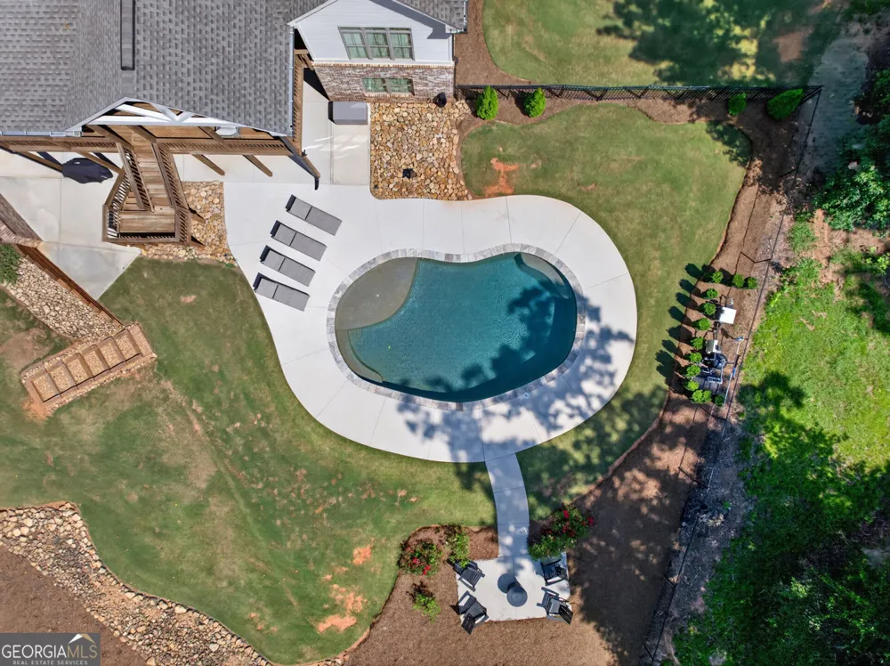 417 Fox Valley DR Monroe, GA 30656
