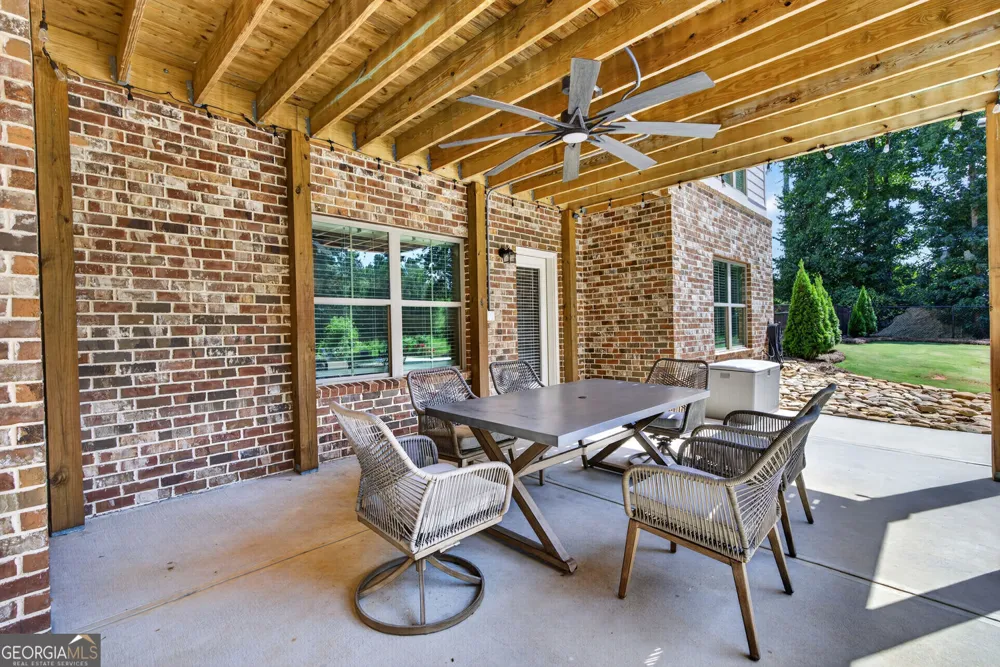 417 Fox Valley DR Monroe, GA 30656