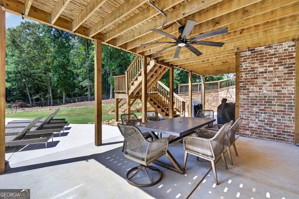 417 Fox Valley DR Monroe, GA 30656