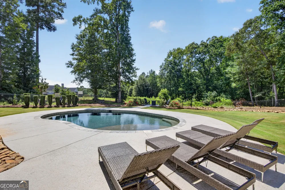 417 Fox Valley DR Monroe, GA 30656