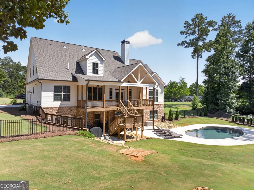 417 Fox Valley DR Monroe, GA 30656