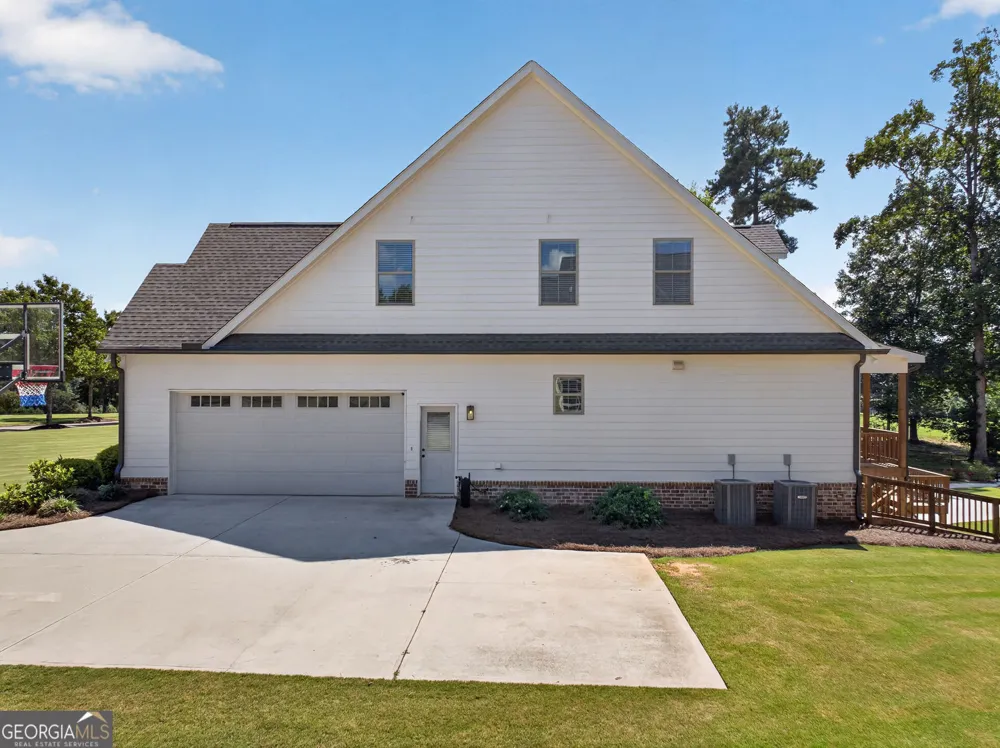 417 Fox Valley DR Monroe, GA 30656
