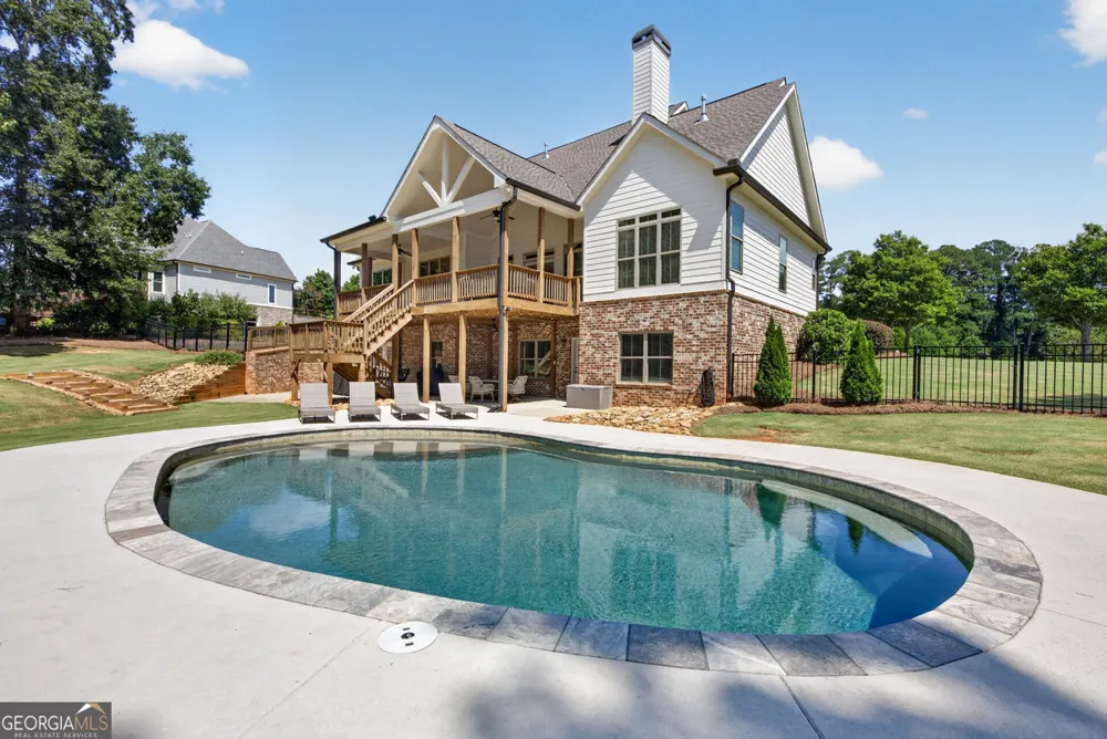 417 Fox Valley DR Monroe, GA 30656