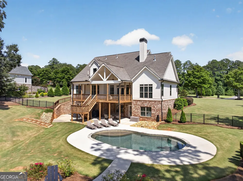 417 Fox Valley DR Monroe, GA 30656