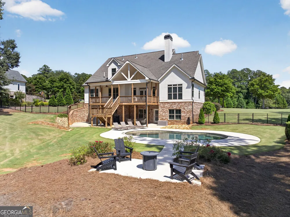 417 Fox Valley DR Monroe, GA 30656
