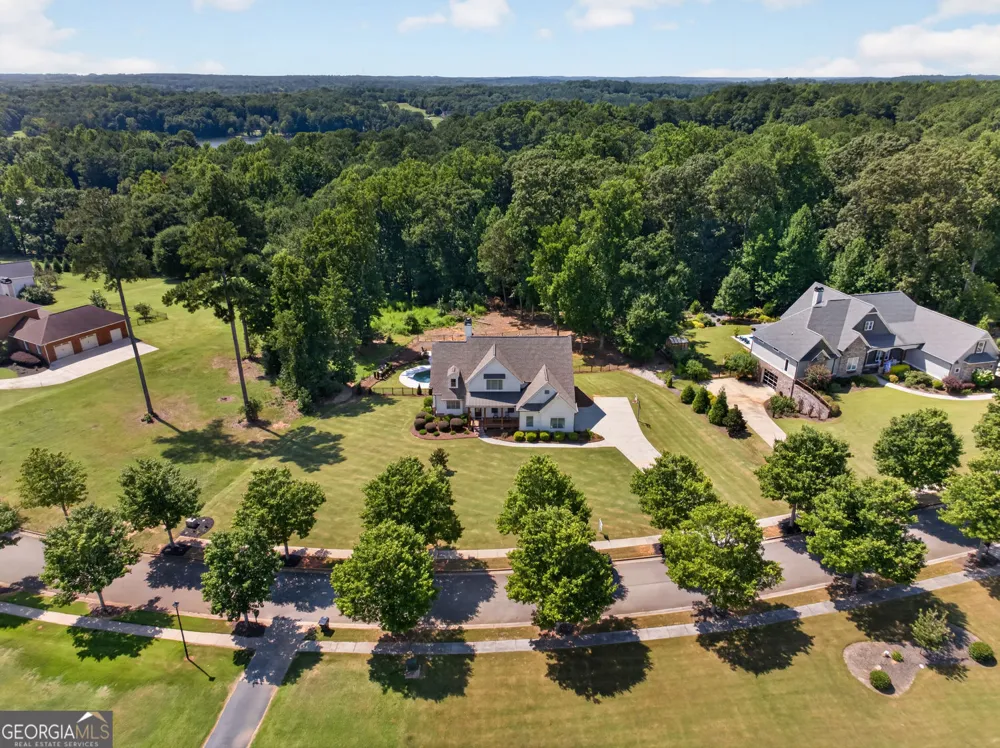 417 Fox Valley DR Monroe, GA 30656