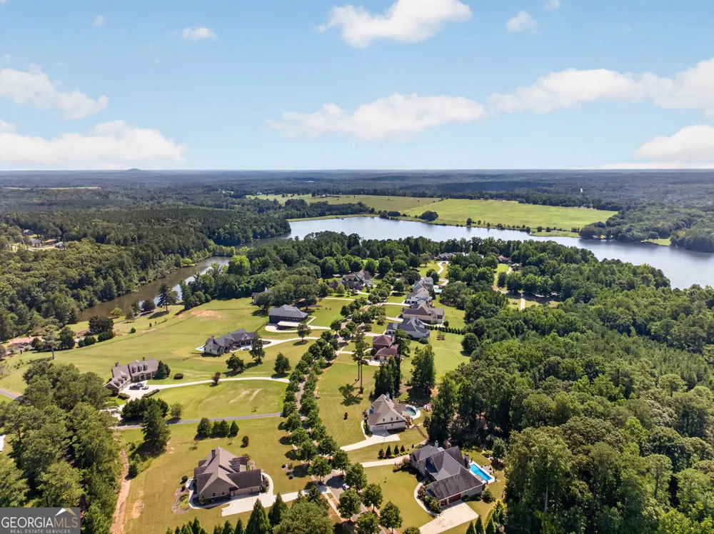 417 Fox Valley DR Monroe, GA 30656