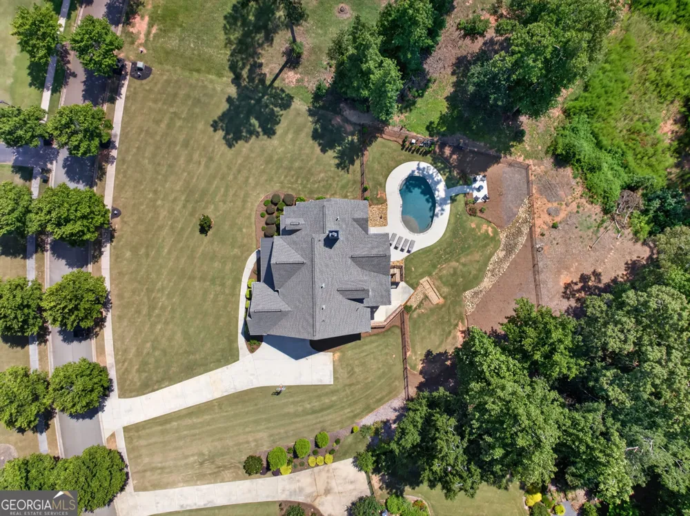 417 Fox Valley DR Monroe, GA 30656