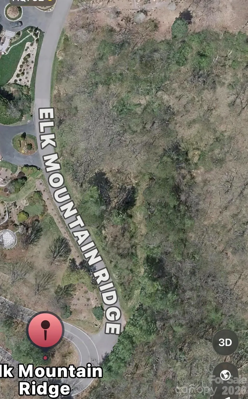 99999 Elk Mountain Ridge #12 Asheville, NC 28804