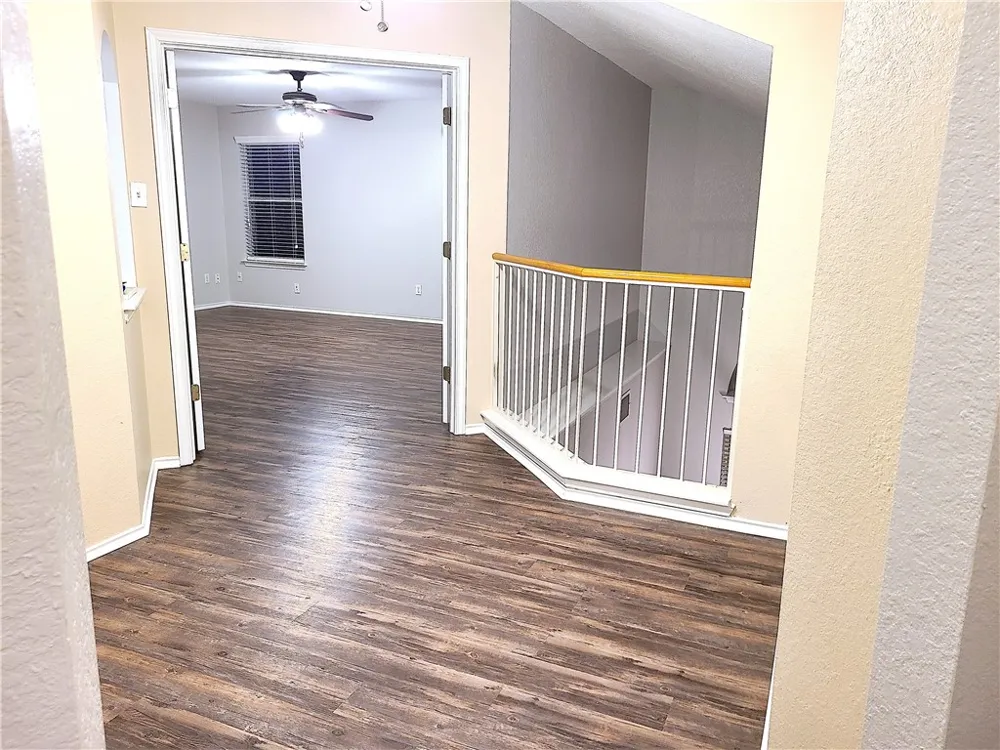 3512 Texas Topaz Drive Austin, TX 78728
