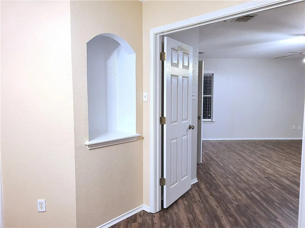 3512 Texas Topaz Drive Austin, TX 78728