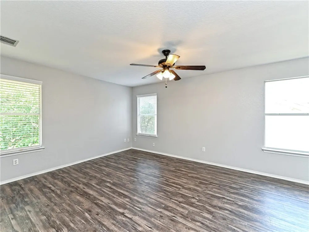 3512 Texas Topaz Drive Austin, TX 78728