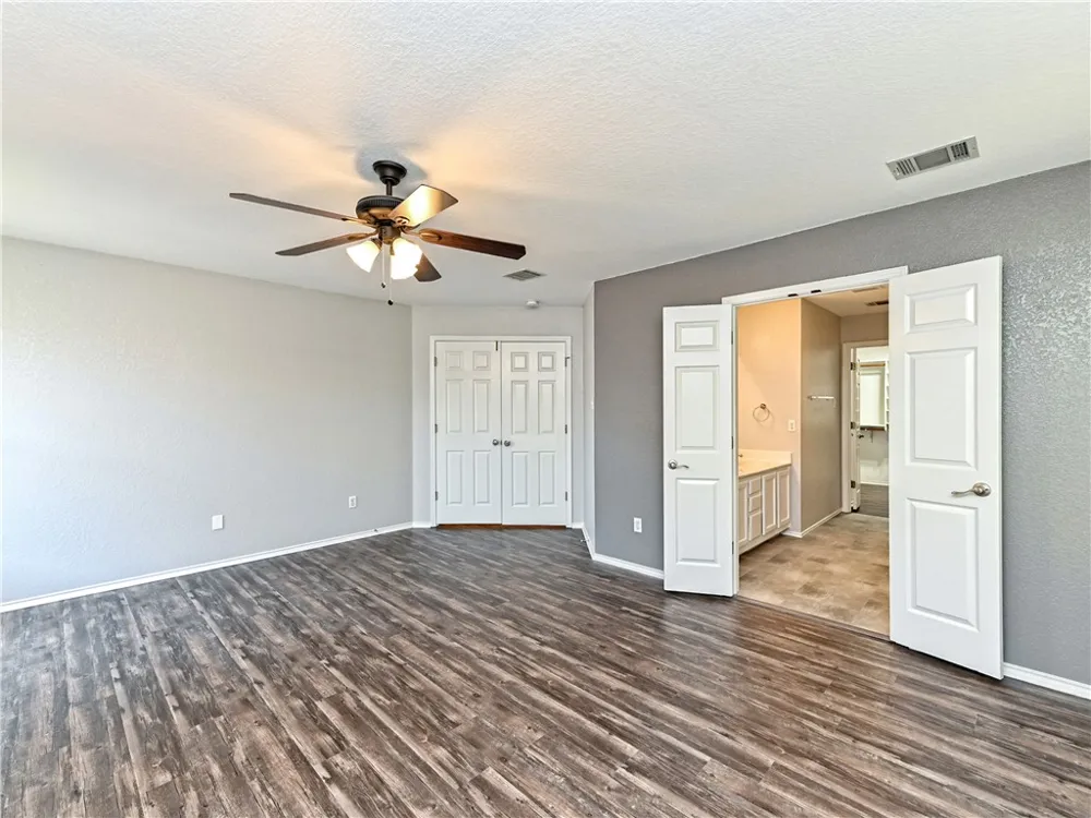 3512 Texas Topaz Drive Austin, TX 78728