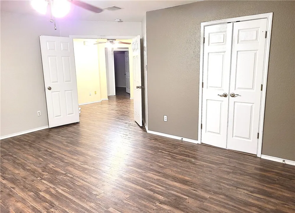 3512 Texas Topaz Drive Austin, TX 78728
