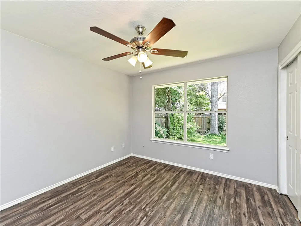 3512 Texas Topaz Drive Austin, TX 78728