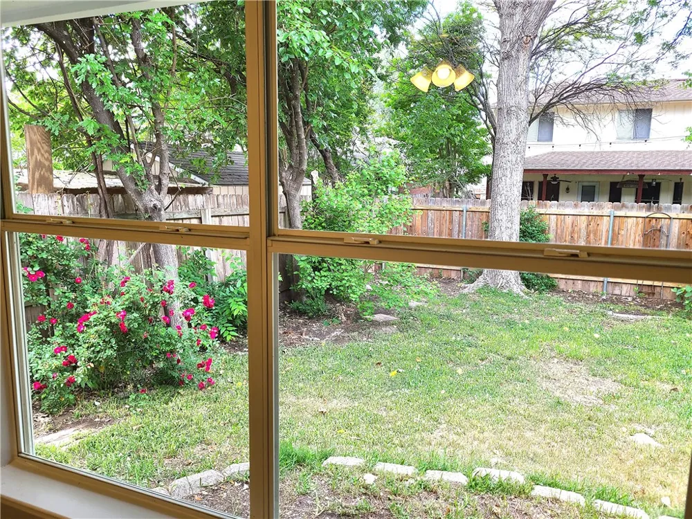 3512 Texas Topaz Drive Austin, TX 78728