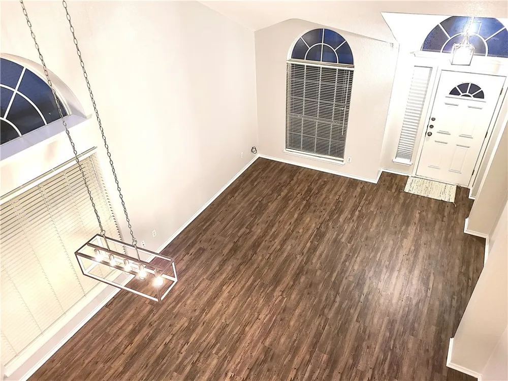3512 Texas Topaz Drive Austin, TX 78728
