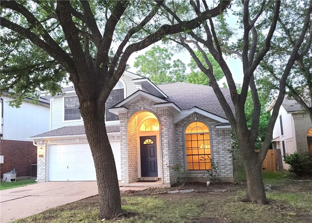 3512 Texas Topaz Drive Austin, TX 78728