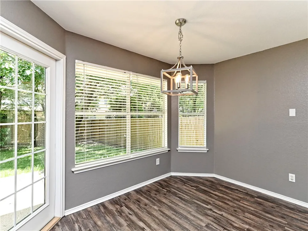 3512 Texas Topaz Drive Austin, TX 78728