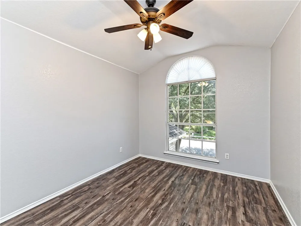 3512 Texas Topaz Drive Austin, TX 78728