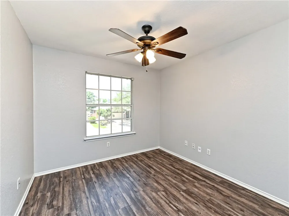 3512 Texas Topaz Drive Austin, TX 78728