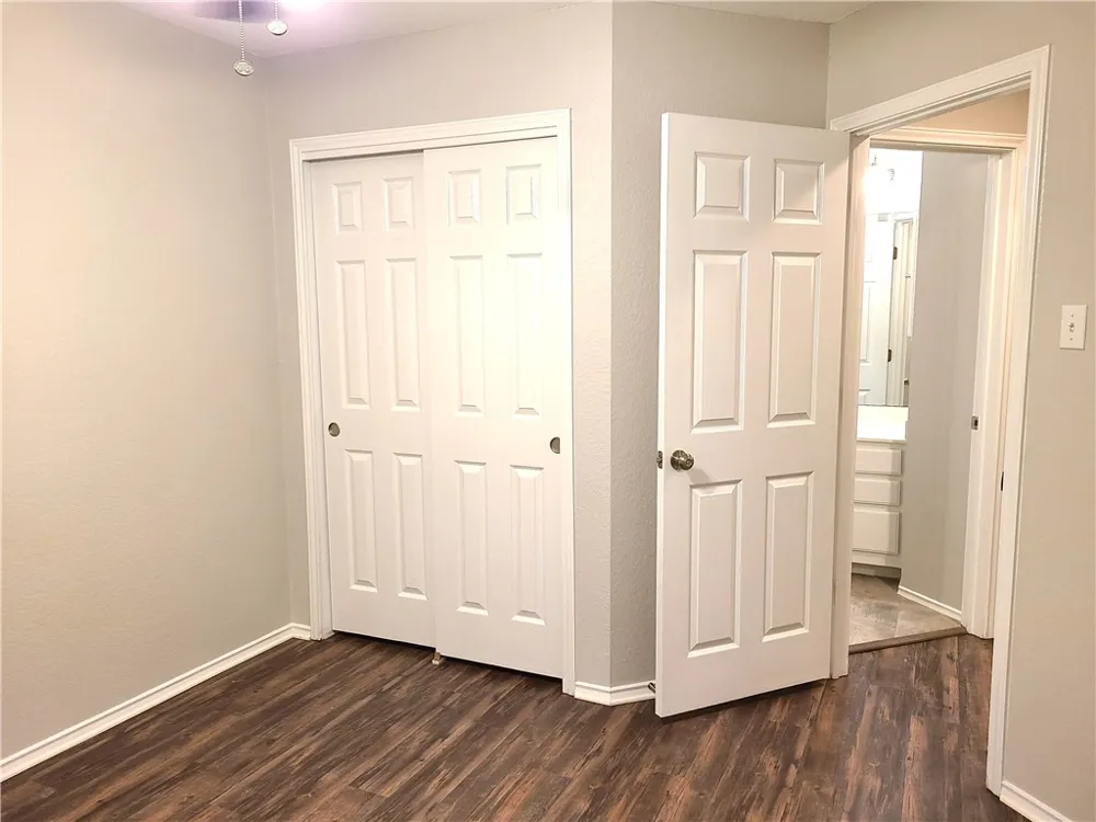 3512 Texas Topaz Drive Austin, TX 78728