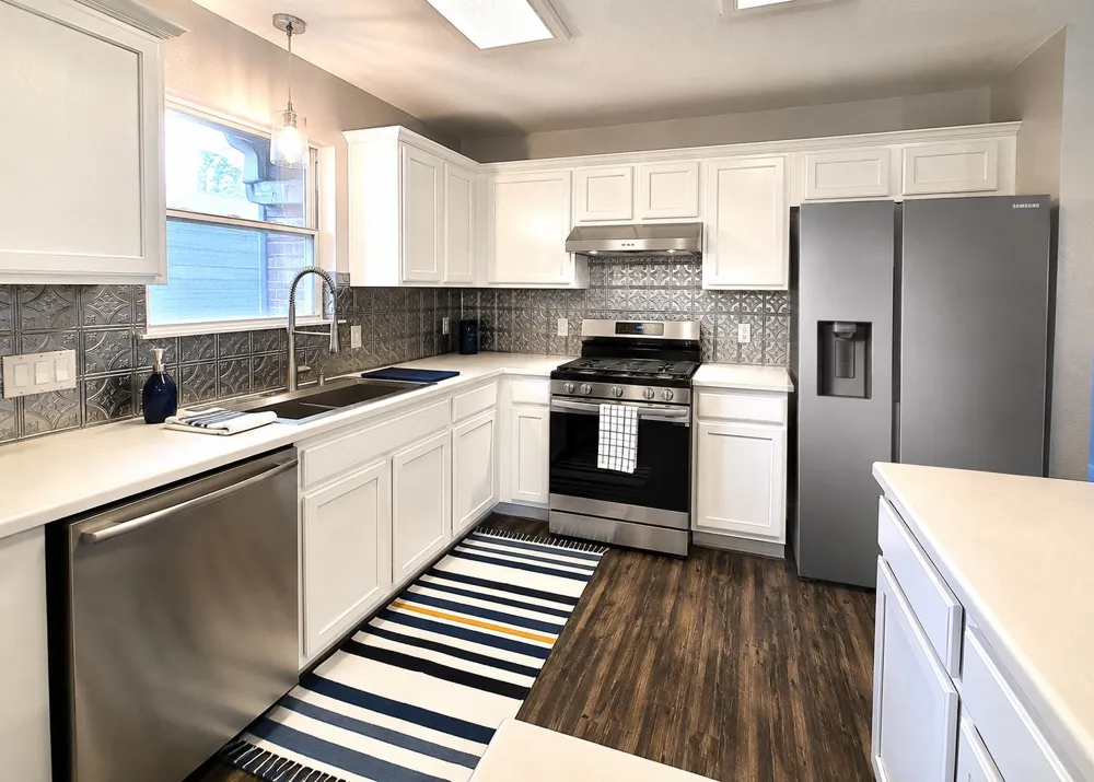 3512 Texas Topaz Drive Austin, TX 78728