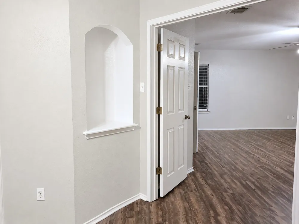 3512 Texas Topaz Drive Austin, TX 78728