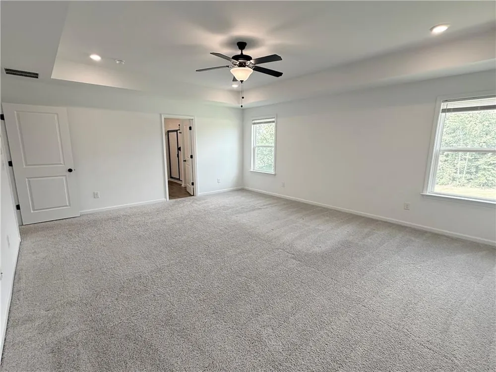207 Foxhill Drive Dawsonville, GA 30534