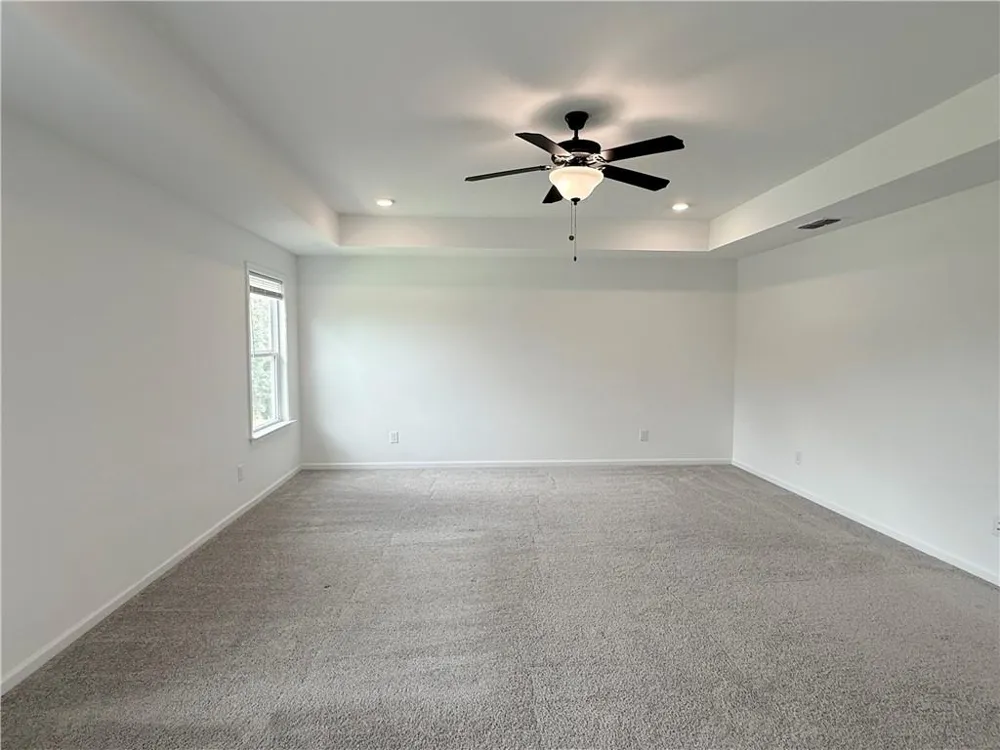 207 Foxhill Drive Dawsonville, GA 30534