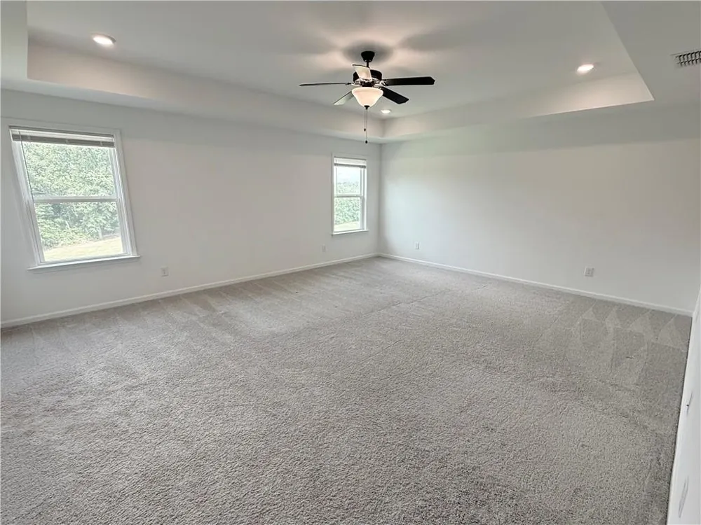 207 Foxhill Drive Dawsonville, GA 30534