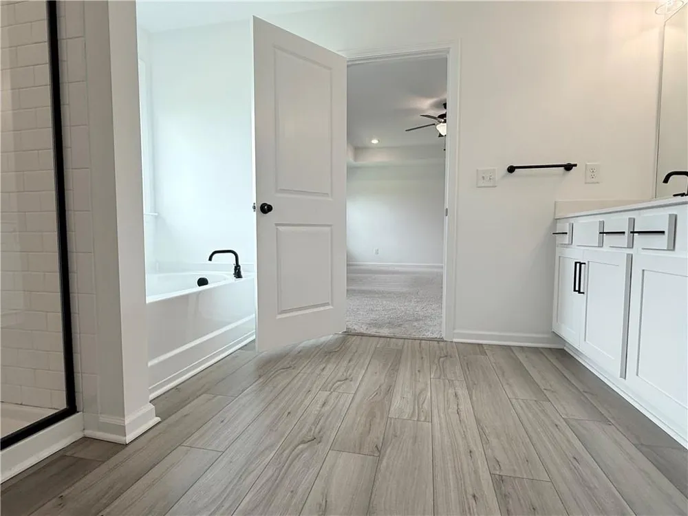 207 Foxhill Drive Dawsonville, GA 30534