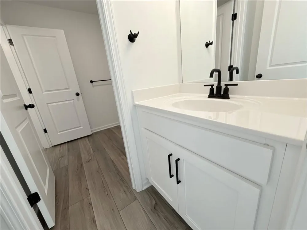 207 Foxhill Drive Dawsonville, GA 30534