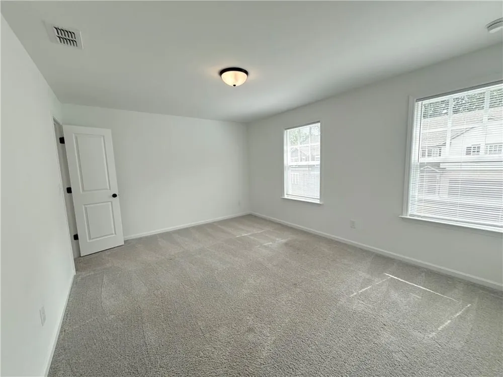 207 Foxhill Drive Dawsonville, GA 30534