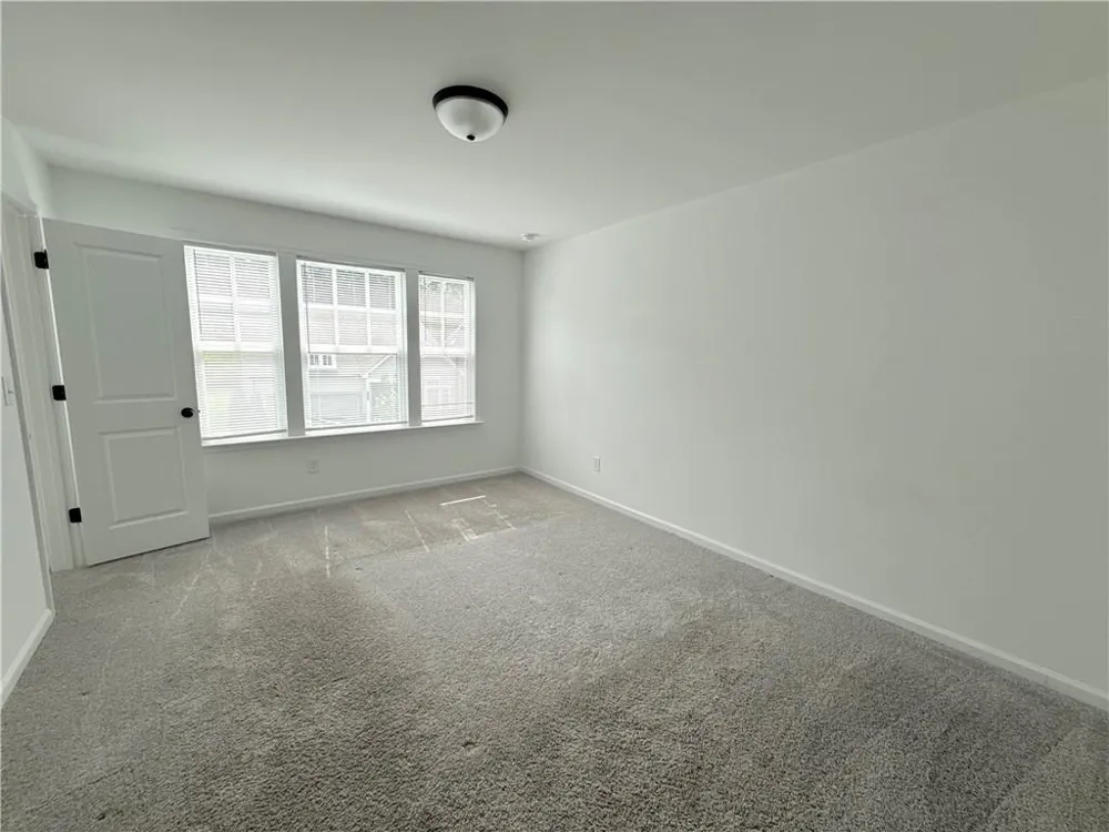 207 Foxhill Drive Dawsonville, GA 30534
