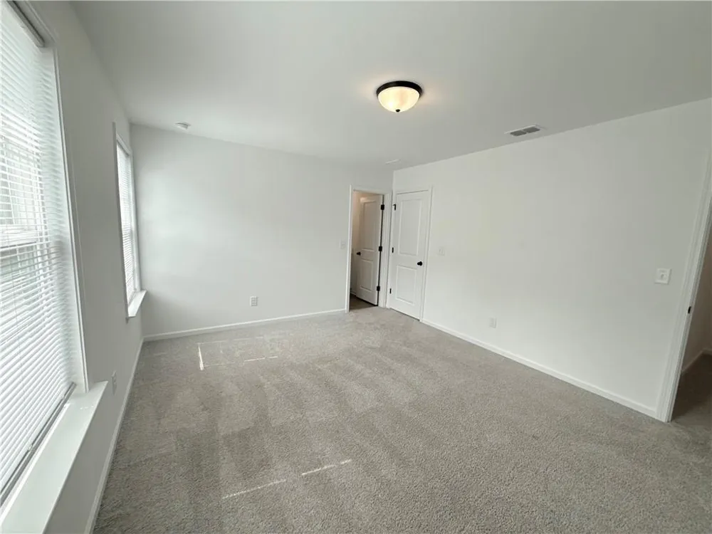 207 Foxhill Drive Dawsonville, GA 30534
