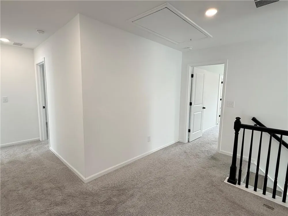 207 Foxhill Drive Dawsonville, GA 30534