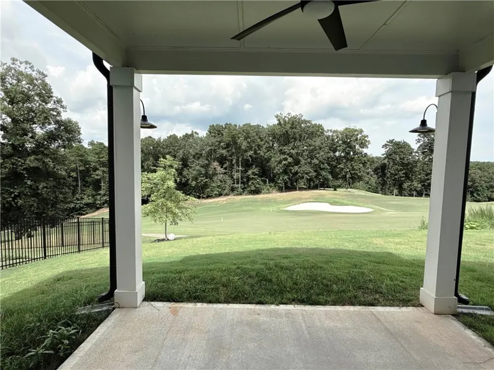 207 Foxhill Drive Dawsonville, GA 30534