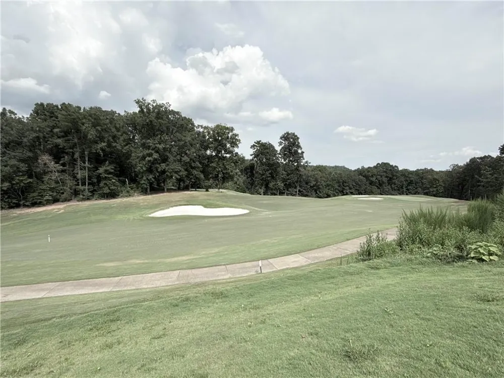 207 Foxhill Drive Dawsonville, GA 30534