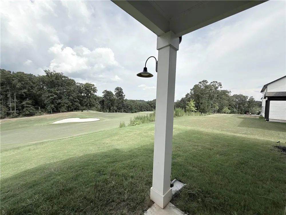 207 Foxhill Drive Dawsonville, GA 30534