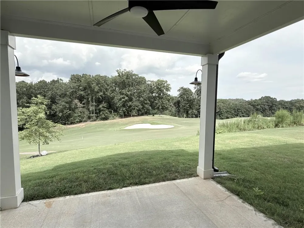 207 Foxhill Drive Dawsonville, GA 30534