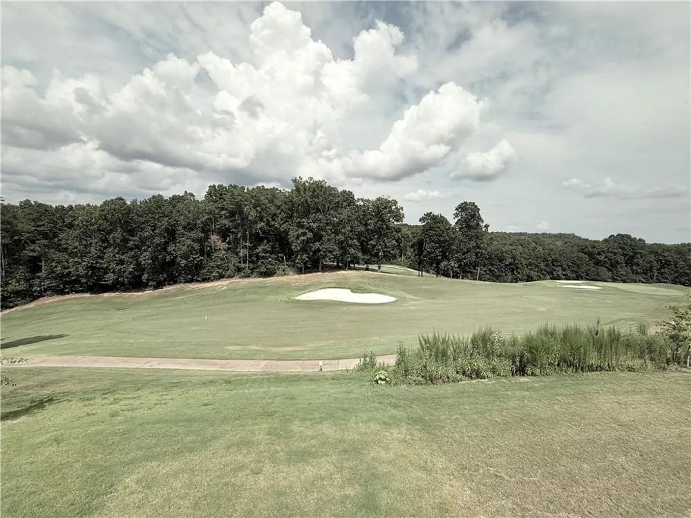 207 Foxhill Drive Dawsonville, GA 30534