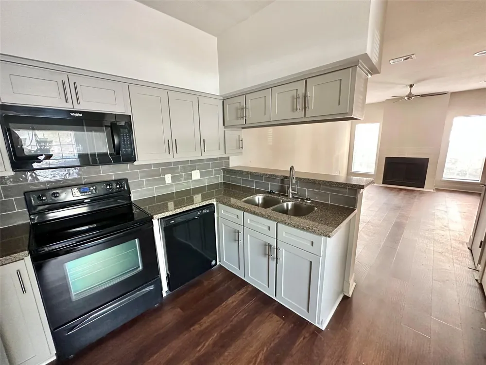 2626 Holly Hall Street #102 Houston, TX 77054