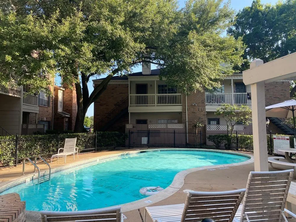2626 Holly Hall Street #102 Houston, TX 77054